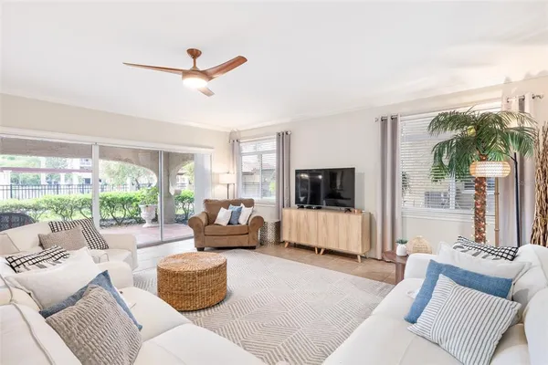 $519,900 | 104 Club House Drive, Unit 105, Palm Coast, FL 32137