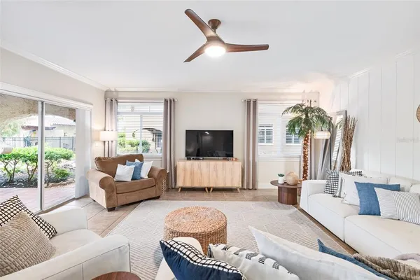 $519,900 | 104 Club House Drive, Unit 105, Palm Coast, FL 32137