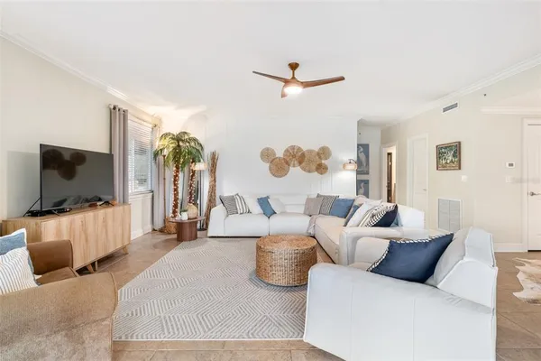$519,900 | 104 Club House Drive, Unit 105, Palm Coast, FL 32137