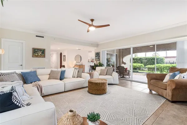 $519,900 | 104 Club House Drive, Unit 105, Palm Coast, FL 32137
