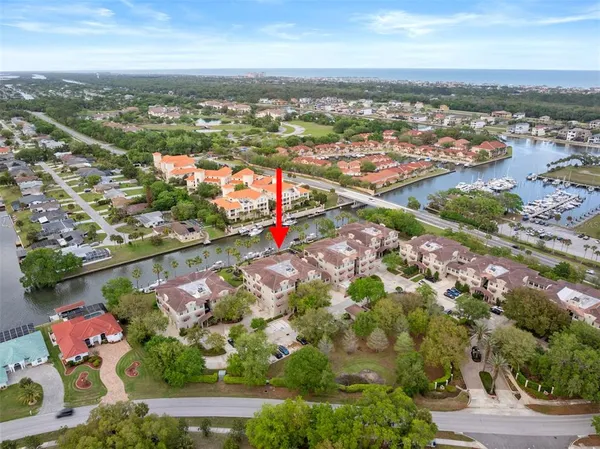 $519,900 | 104 Club House Drive, Unit 105, Palm Coast, FL 32137