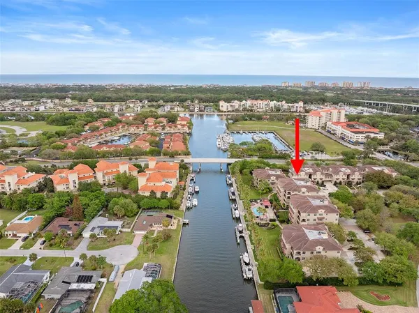 $519,900 | 104 Club House Drive, Unit 105, Palm Coast, FL 32137