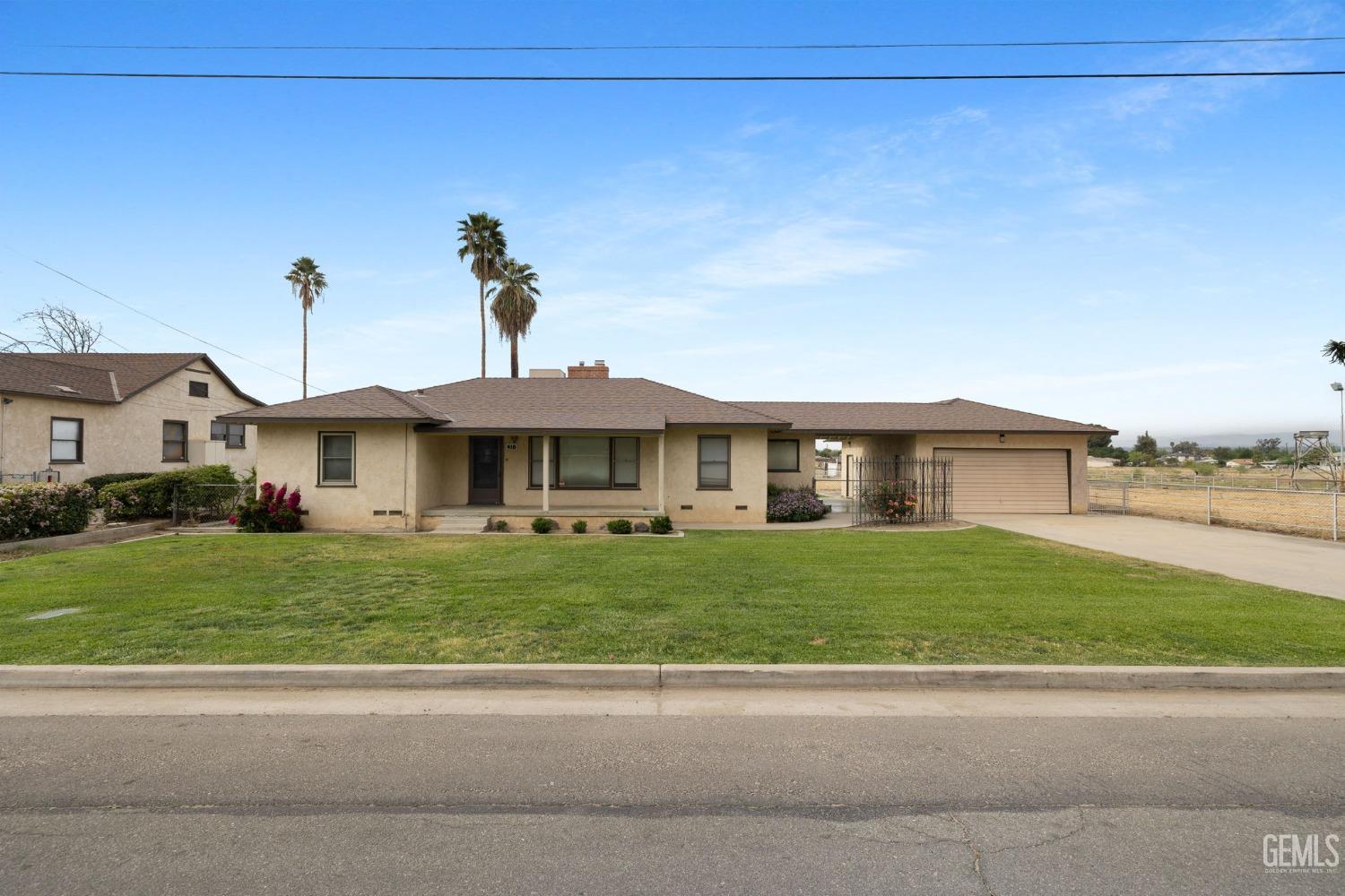 Undisclosed Address Bakersfield, CA 93307 - Photo 2 of 42