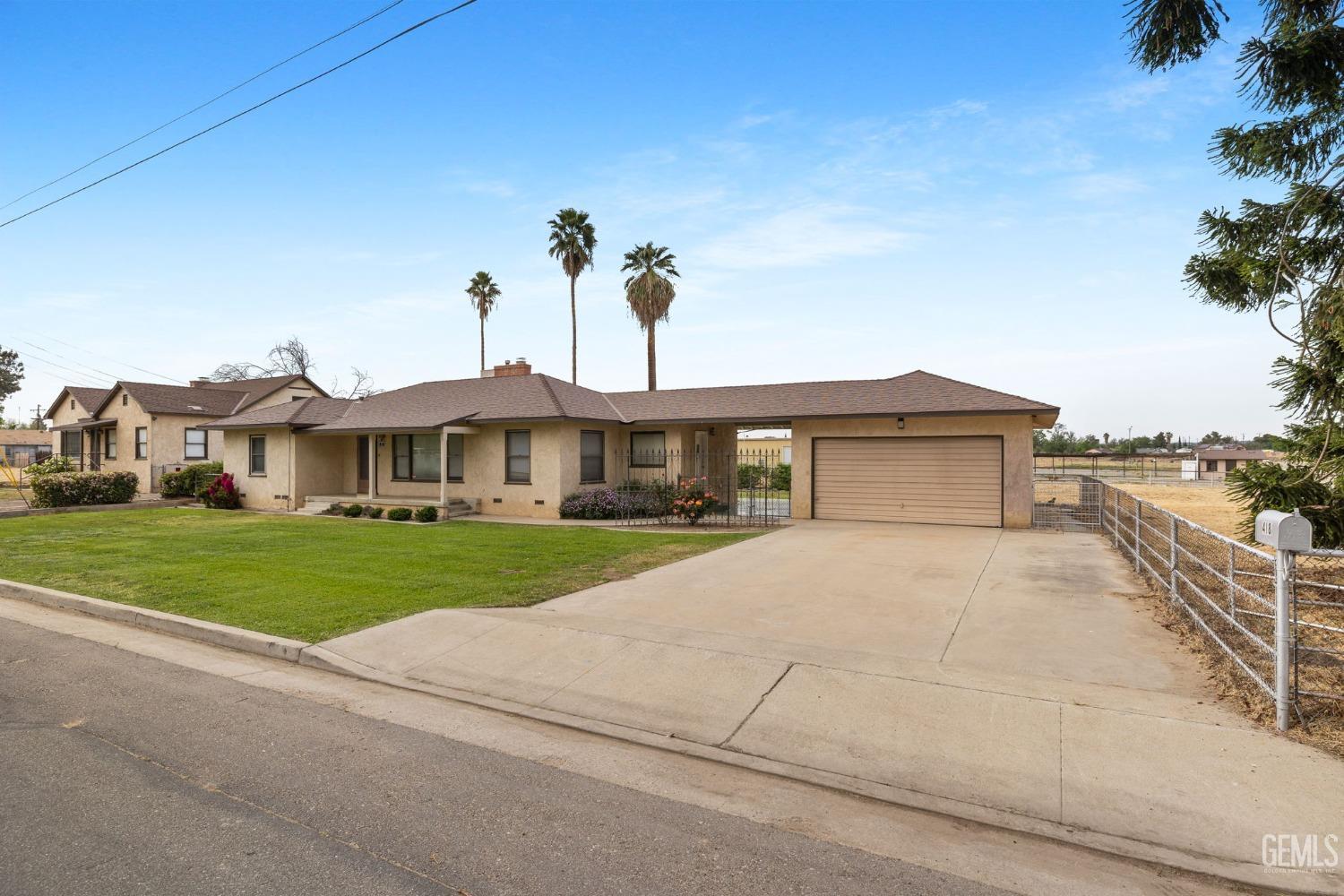 Undisclosed Address Bakersfield, CA 93307 - Photo 3 of 42