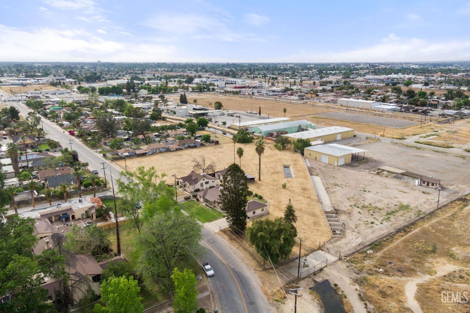 Undisclosed Address Bakersfield, CA 93307 - Photo 40 of 42