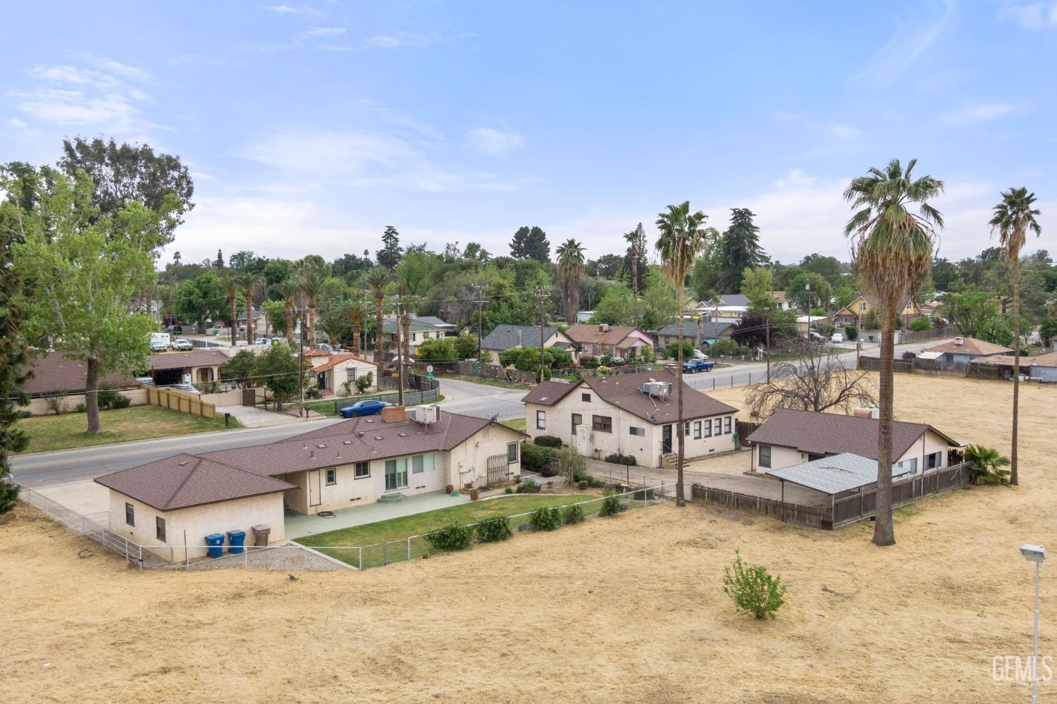 Undisclosed Address Bakersfield, CA 93307 - Photo 41 of 42