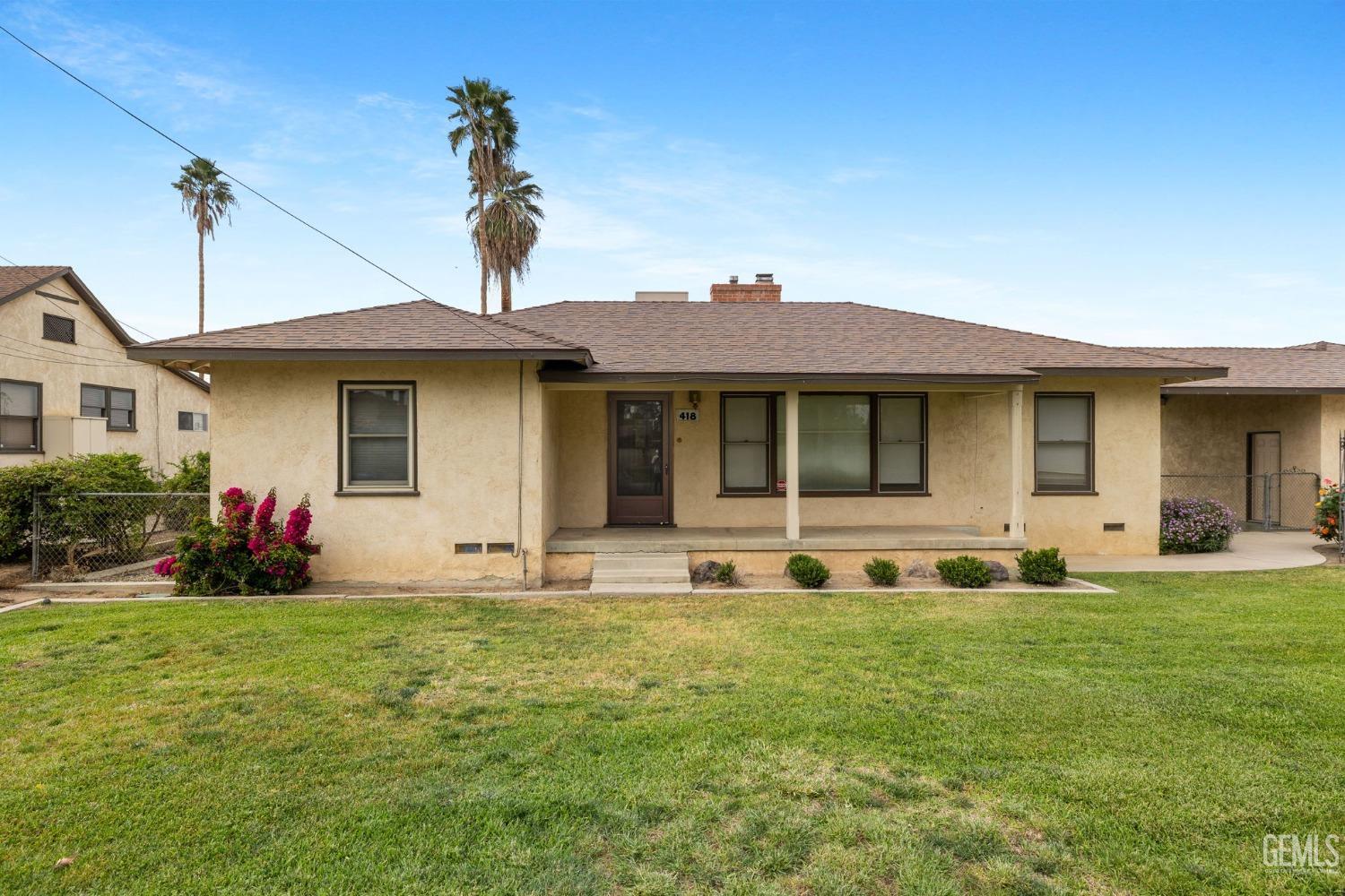 Undisclosed Address Bakersfield, CA 93307 - Photo 5 of 42