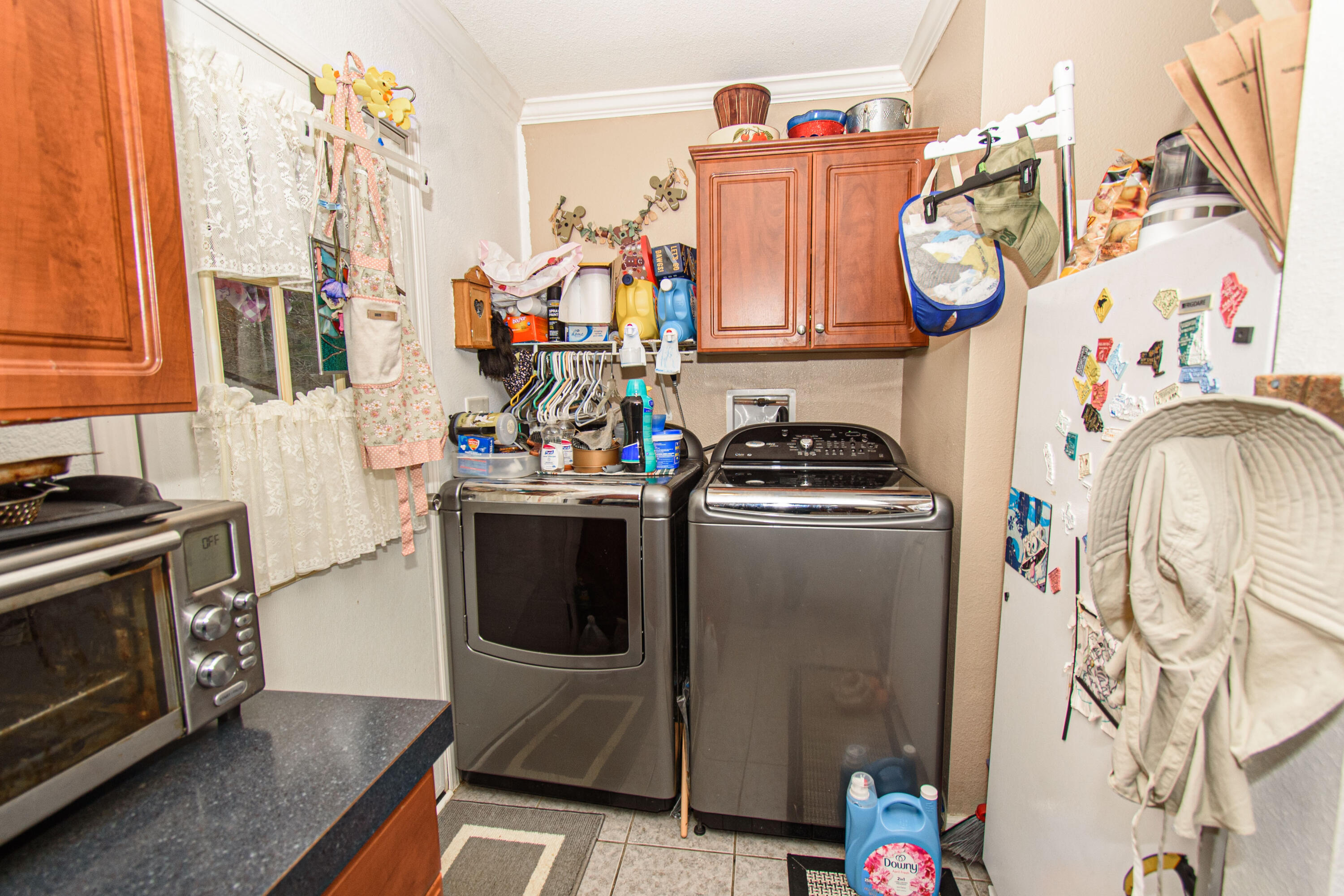 162 Mountain Laurel Way Northeast Check, VA 24072 - Photo 27 of 49 a view of a kitchen with appliances and cabinets