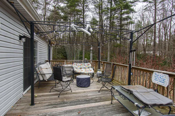 $299,000 | 162 Mountain Laurel Way Northeast, Check, VA 24072