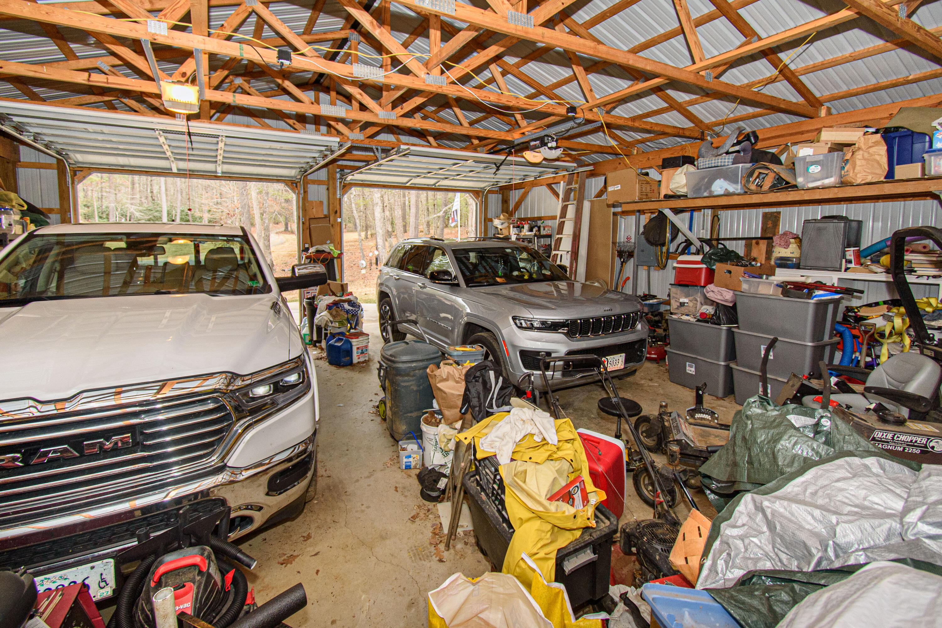 162 Mountain Laurel Way Northeast Check, VA 24072 - Photo 35 of 49 a view of gym
