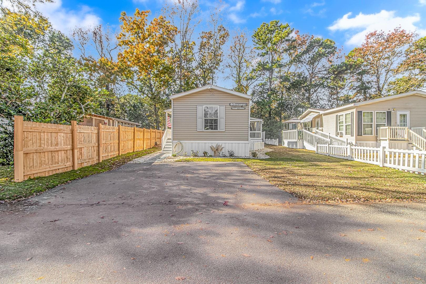 16 Shamrock Circle Murrells Inlet, SC 29576 - Photo 16 of 16 Gallery Image 16