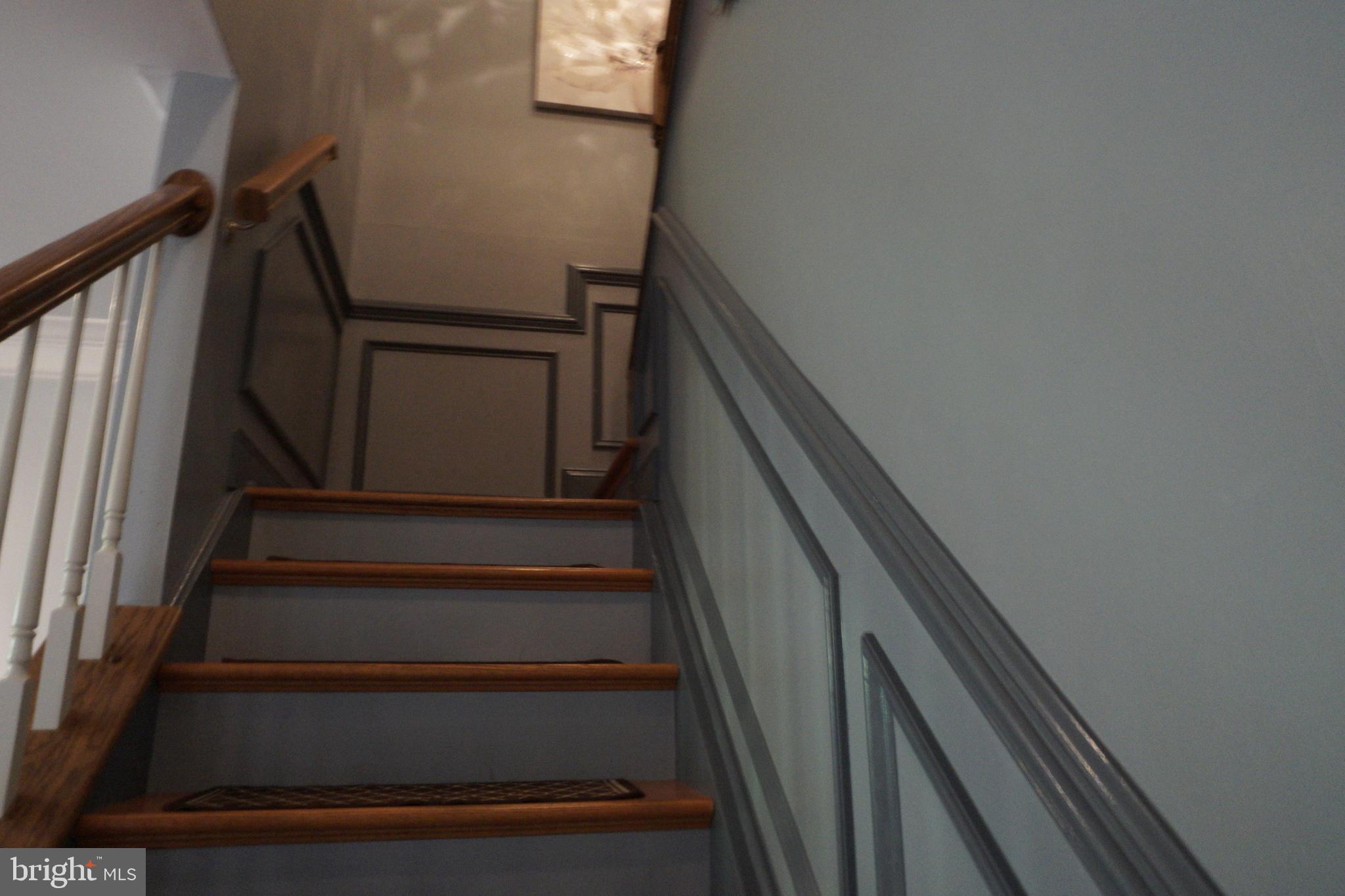 120 Dispatch Drive, Unit 77 Washington Crossing, PA 18977 - Photo 12 of 22 a view of entryway