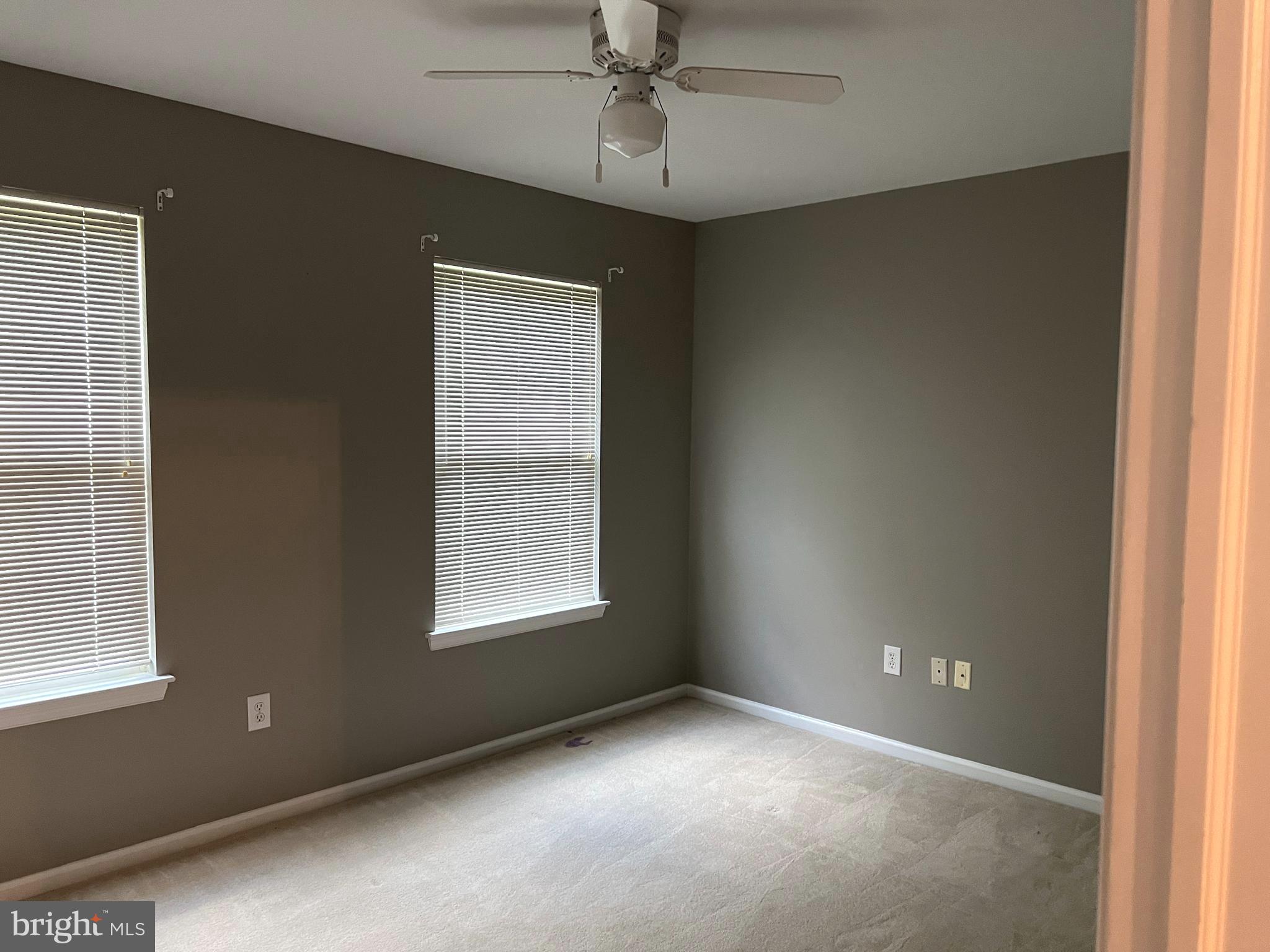 120 Dispatch Drive, Unit 77 Washington Crossing, PA 18977 - Photo 16 of 22 a view of an empty room with a window