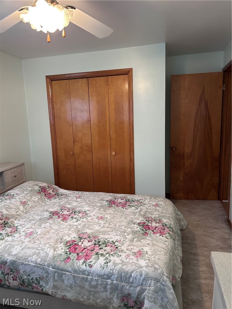 8300 Bear Road Southeast Amsterdam, OH 43903 - Photo 20 of 38 Bedroom 1