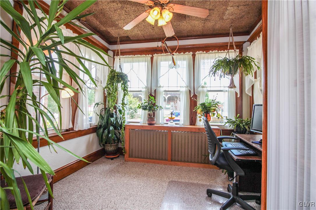 1139 Spring Garden Street Easton, PA 18042 - Photo 4 of 26 a room with furniture and a window