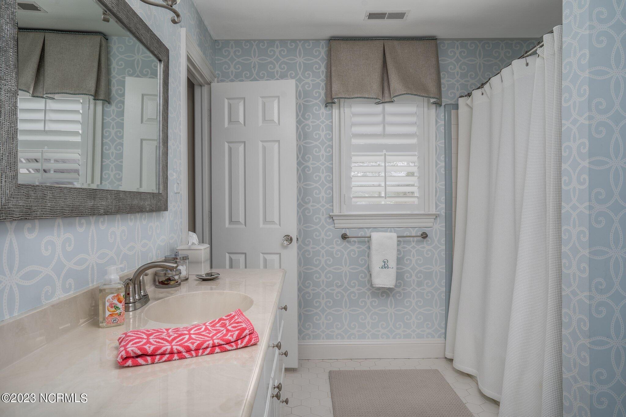 216 Stonybrook Road Rocky Mount, NC 27804 - Photo 58 of 65 Full Bath # 3