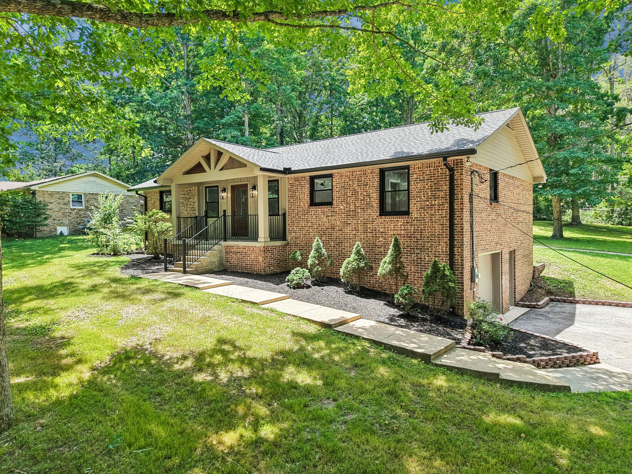 122 Payne Springs Road Dickson, TN 37055 - Photo 63 of 65