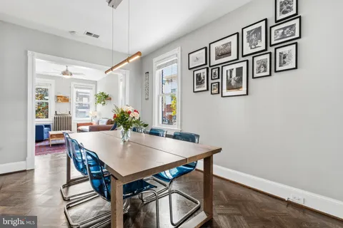 $980,000 | 148 Todd Place Northeast, Washington, DC 20002