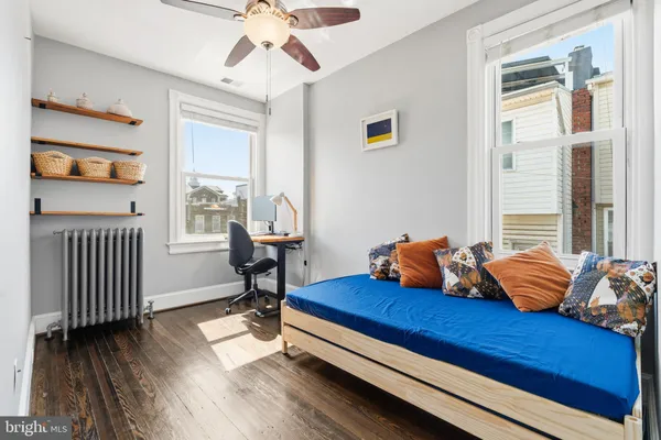 $980,000 | 148 Todd Place Northeast, Washington, DC 20002