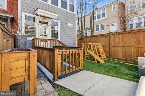 $980,000 | 148 Todd Place Northeast, Washington, DC 20002
