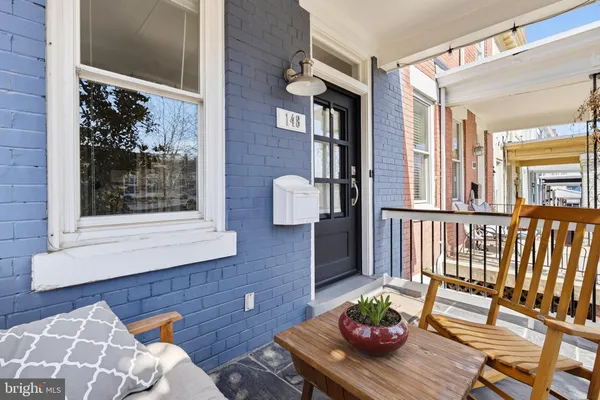 $980,000 | 148 Todd Place Northeast, Washington, DC 20002