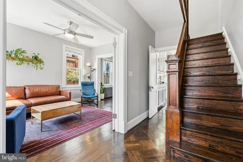 $980,000 | 148 Todd Place Northeast, Washington, DC 20002