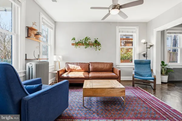 $980,000 | 148 Todd Place Northeast, Washington, DC 20002