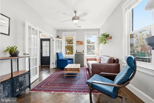 $980,000 | 148 Todd Place Northeast, Washington, DC 20002