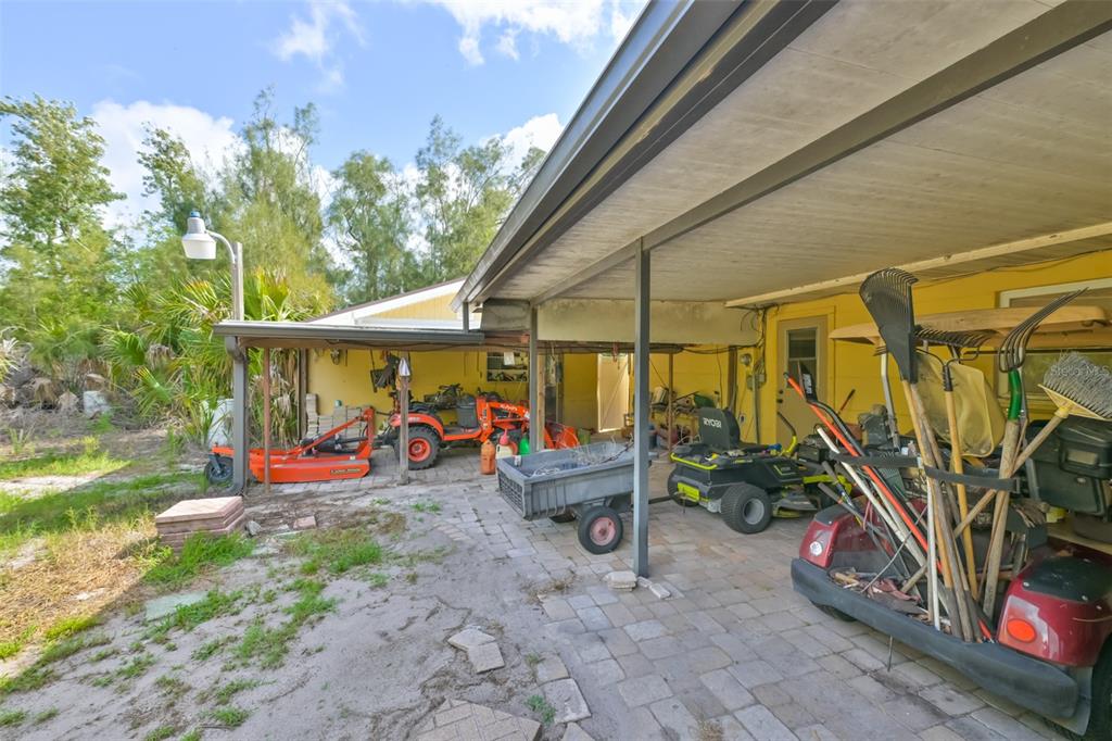 14451 Highland Road Wimauma, FL 33598 - Photo 12 of 80