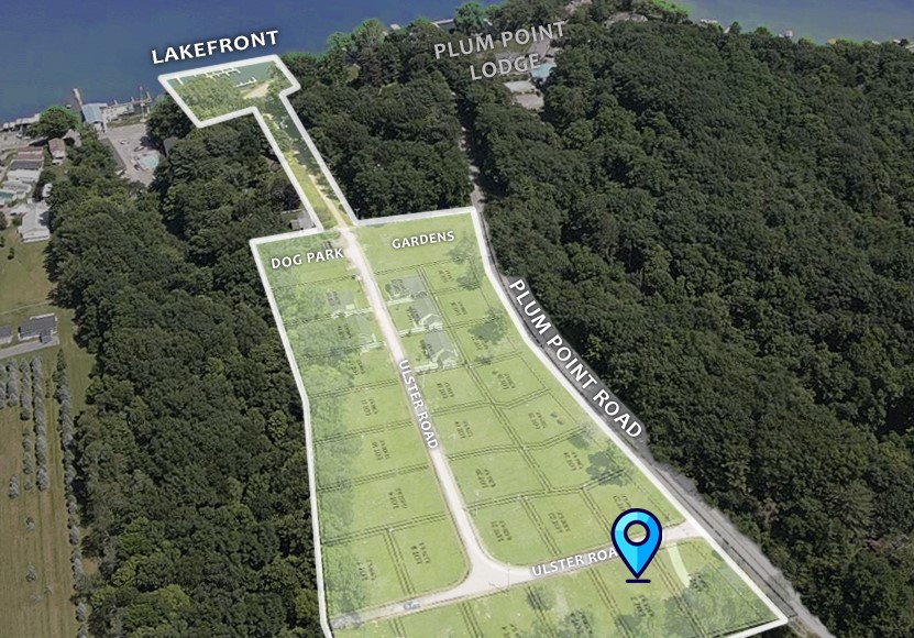 240 Plum Point Road, Unit 2 Milo, NY 14842 - Photo 4 of 5
