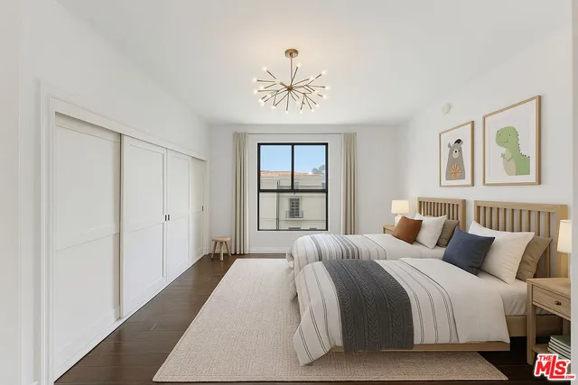 a view of a balcony with lake view and mountain view
