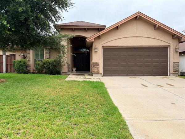 $255,000 | 207 Majestic Palm Drive, Laredo, TX 78045
