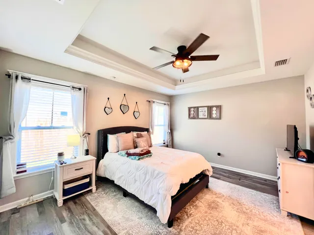 $214,900 | 4 Dustin Street, Crawfordville, FL 32327