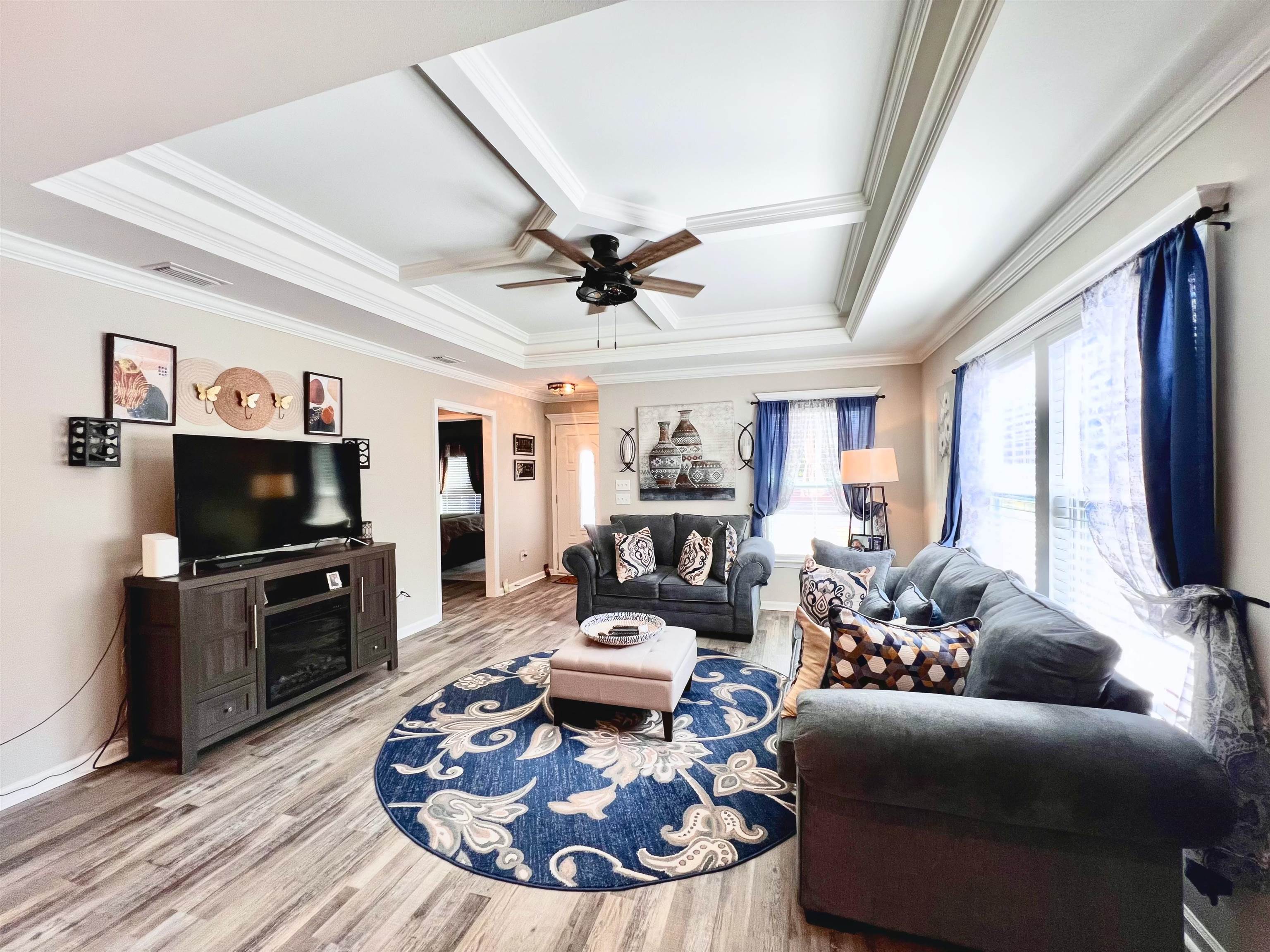 4 Dustin Street Crawfordville, FL 32327 - Photo 12 of 15