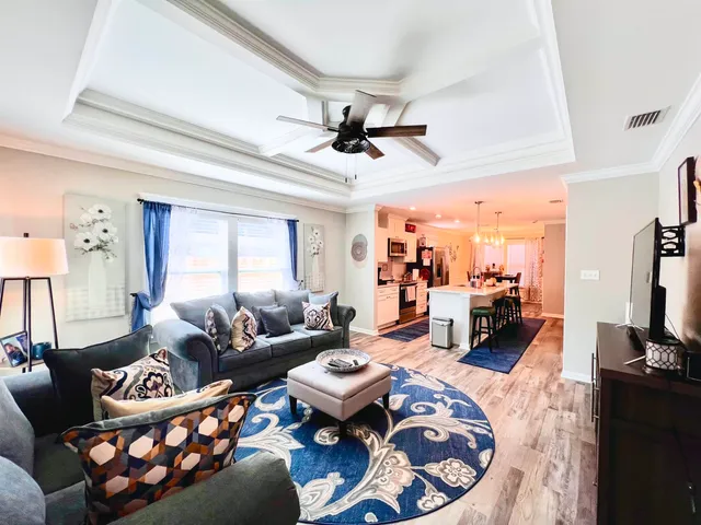 $214,900 | 4 Dustin Street, Crawfordville, FL 32327