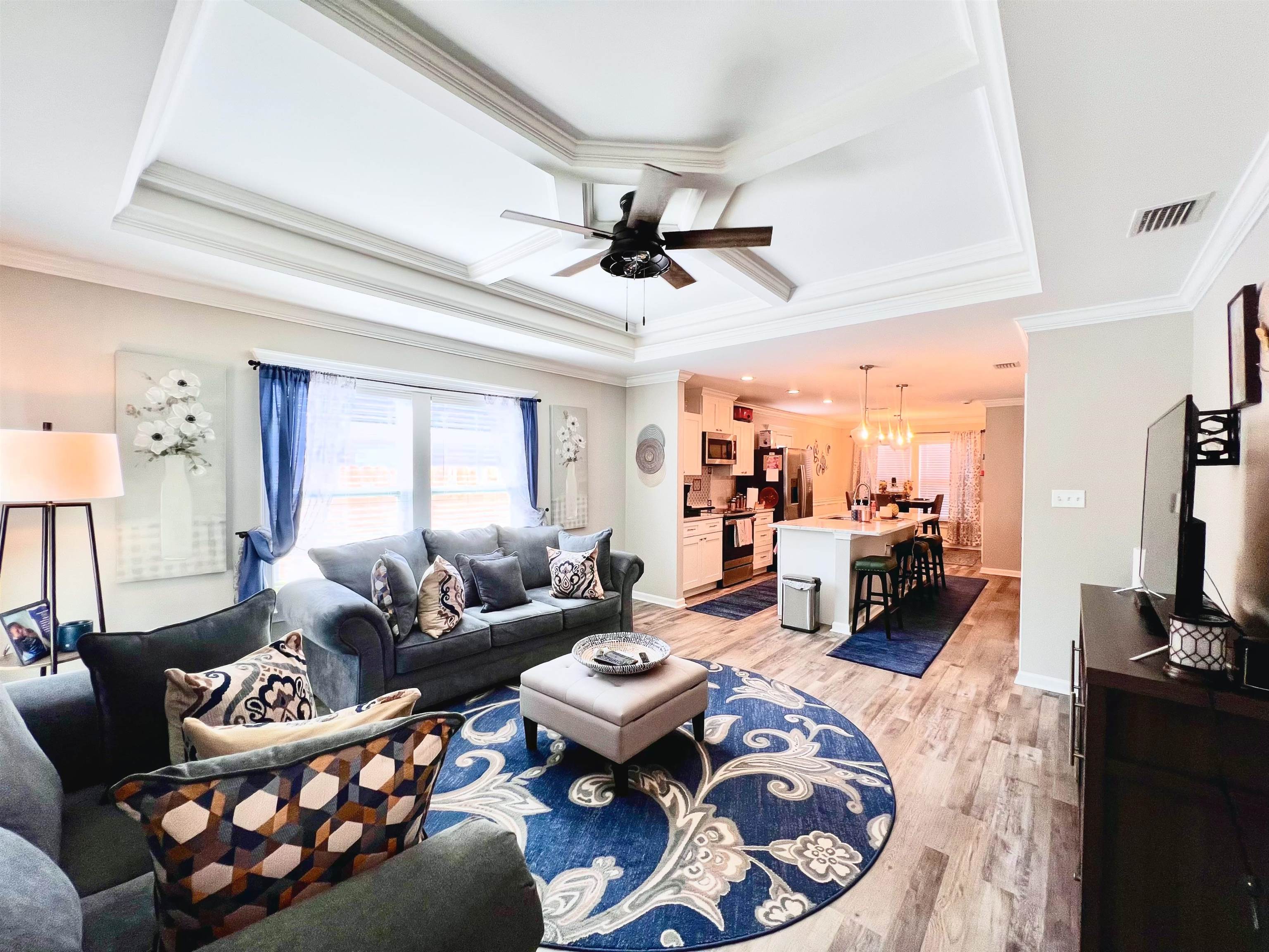 4 Dustin Street Crawfordville, FL 32327 - Photo 13 of 15