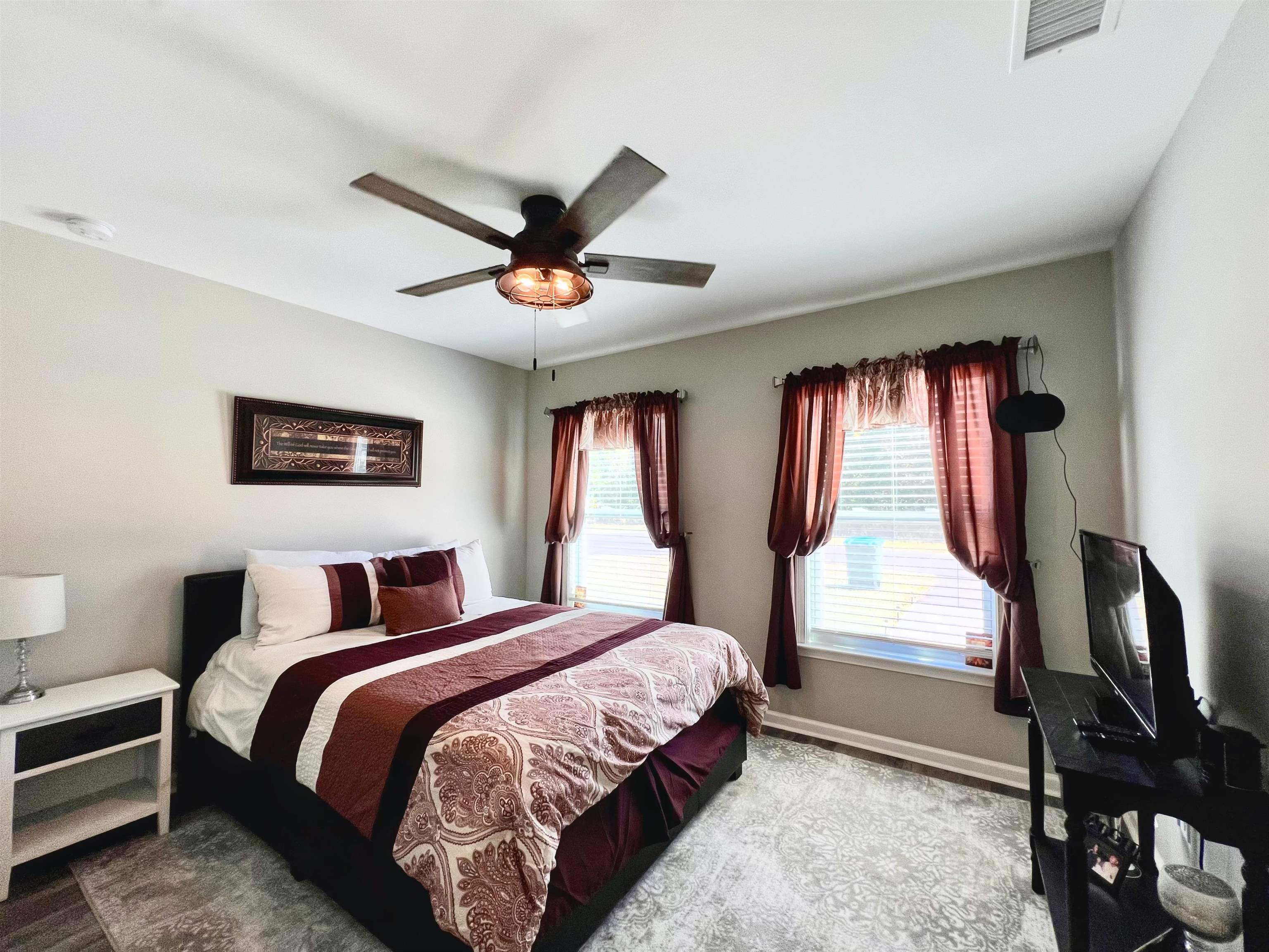 4 Dustin Street Crawfordville, FL 32327 - Photo 5 of 15