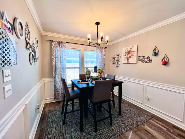 $214,900 | 4 Dustin Street, Crawfordville, FL 32327