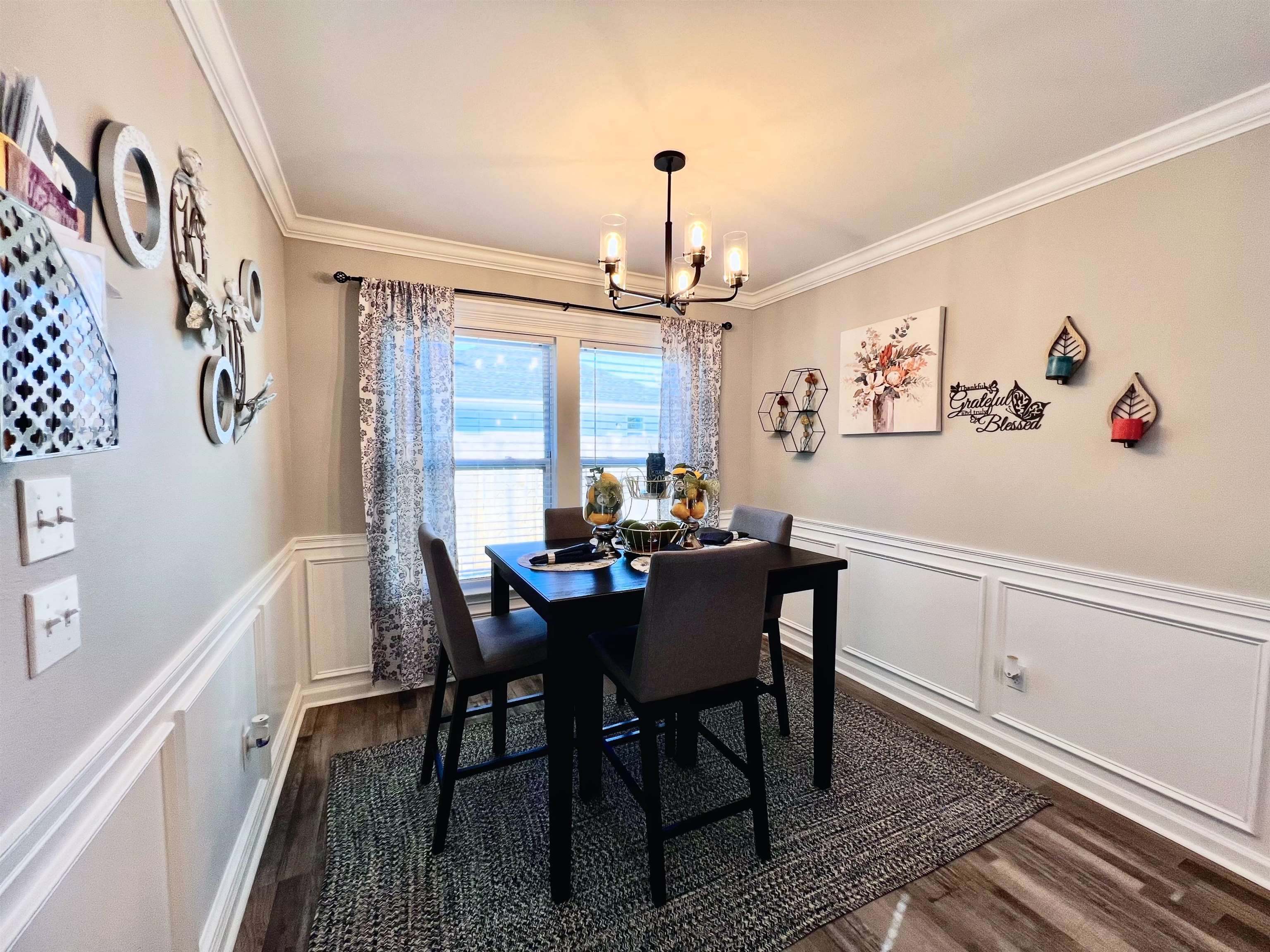 4 Dustin Street Crawfordville, FL 32327 - Photo 7 of 15