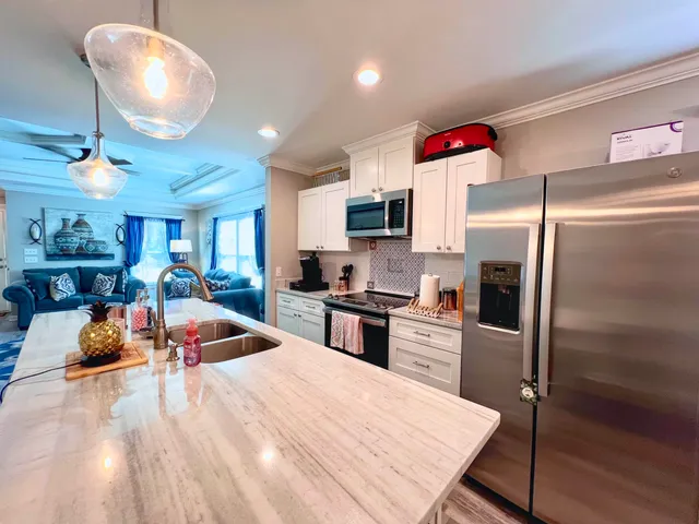 $214,900 | 4 Dustin Street, Crawfordville, FL 32327