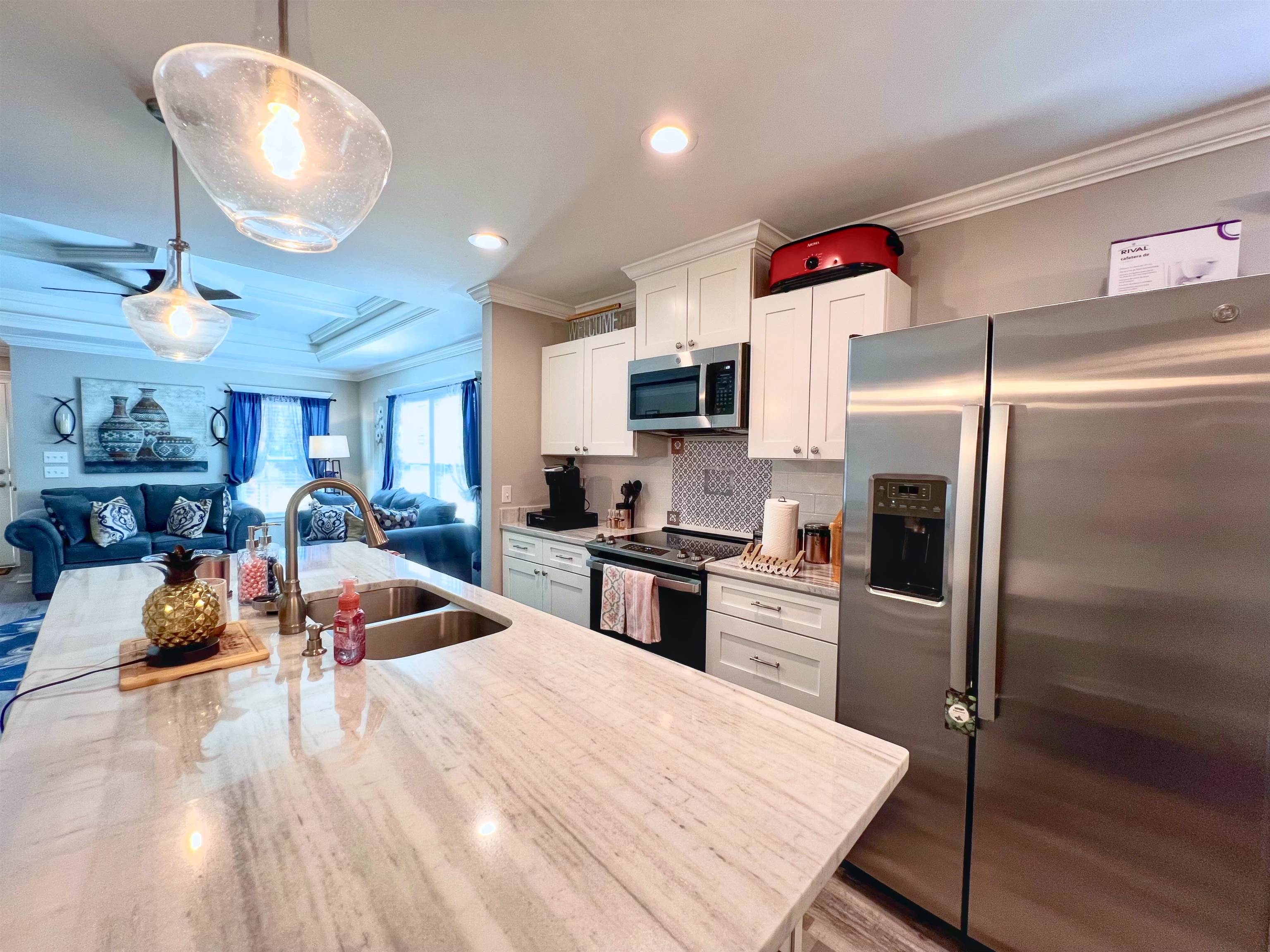 4 Dustin Street Crawfordville, FL 32327 - Photo 8 of 15