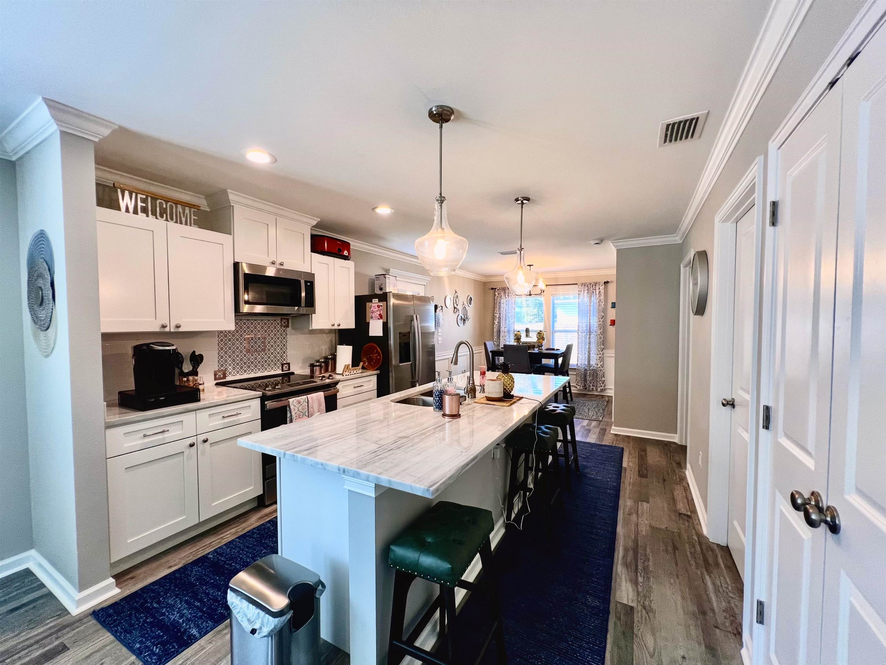 4 Dustin Street Crawfordville, FL 32327 - Photo 9 of 15