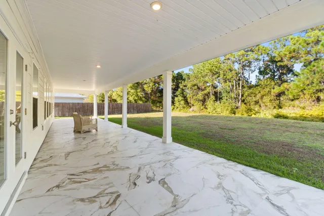 $874,900 | 126 Tierra Verde Trail, Panama City Beach, FL 32407