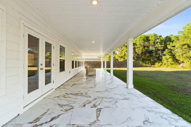 $874,900 | 126 Tierra Verde Trail, Panama City Beach, FL 32407