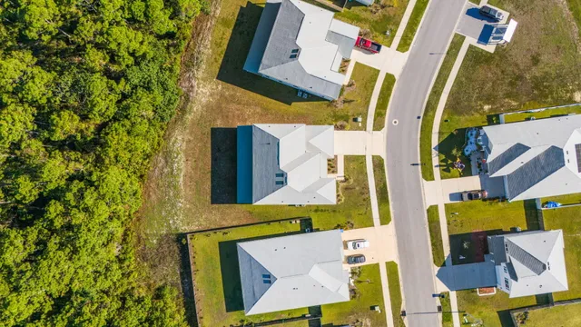 $874,900 | 126 Tierra Verde Trail, Panama City Beach, FL 32407