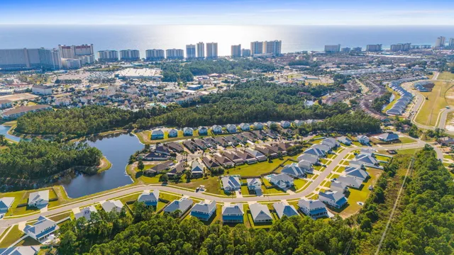 $874,900 | 126 Tierra Verde Trail, Panama City Beach, FL 32407