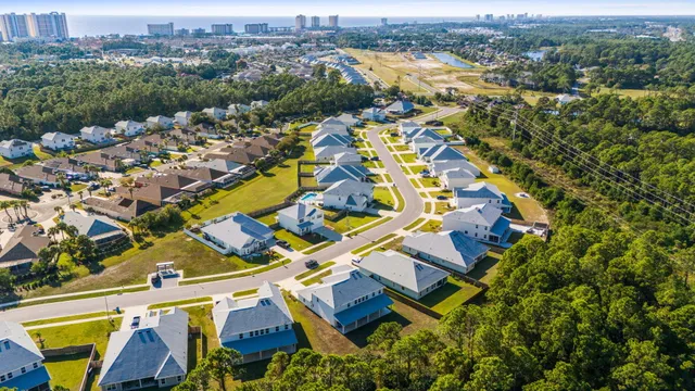 $874,900 | 126 Tierra Verde Trail, Panama City Beach, FL 32407