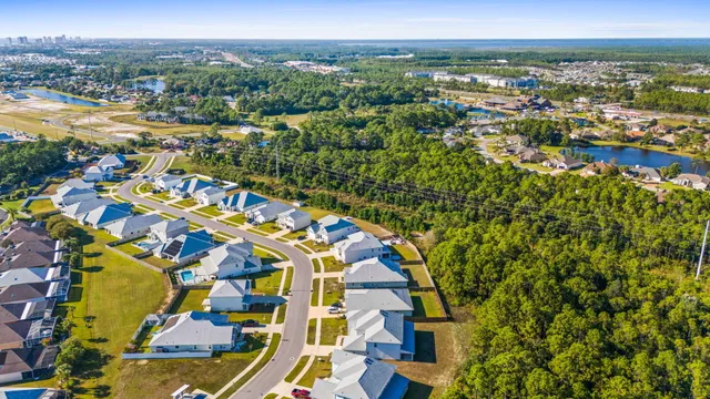$874,900 | 126 Tierra Verde Trail, Panama City Beach, FL 32407