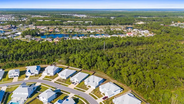 $874,900 | 126 Tierra Verde Trail, Panama City Beach, FL 32407