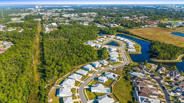 $874,900 | 126 Tierra Verde Trail, Panama City Beach, FL 32407
